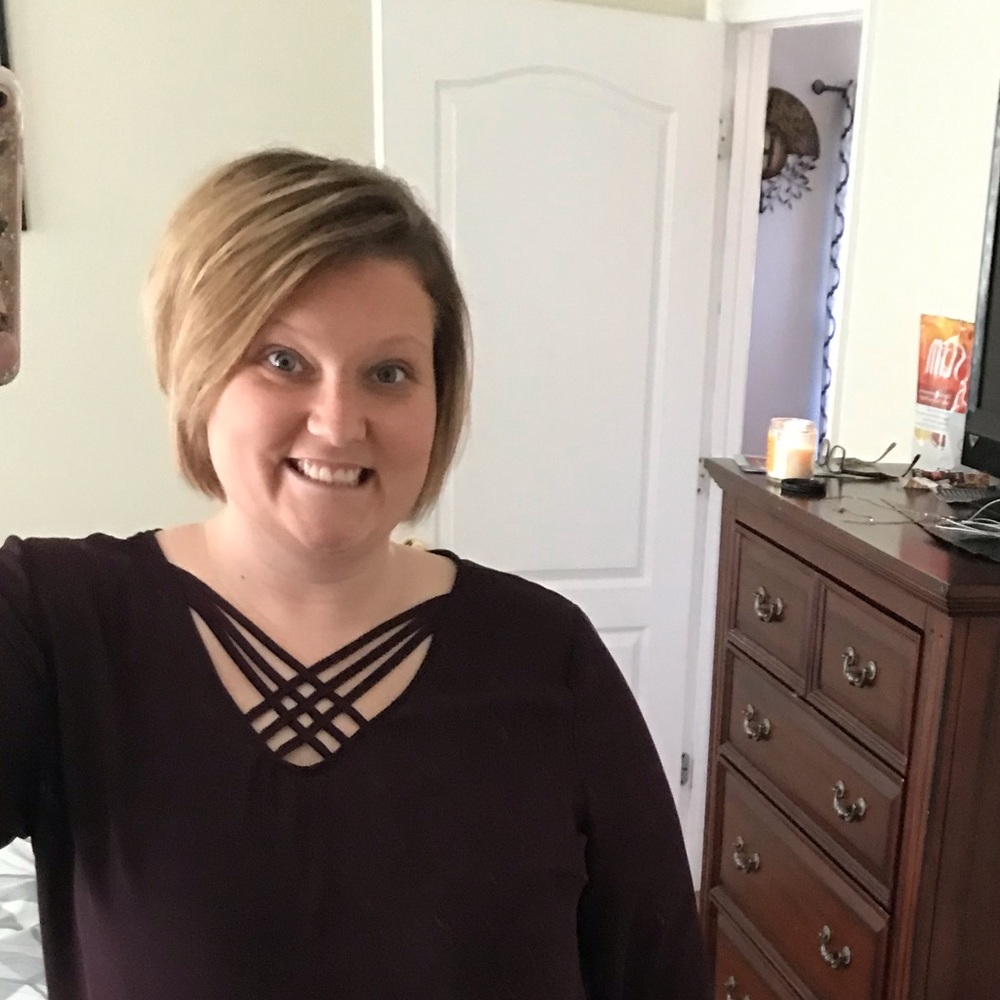 Meet your Posher, Jennifer